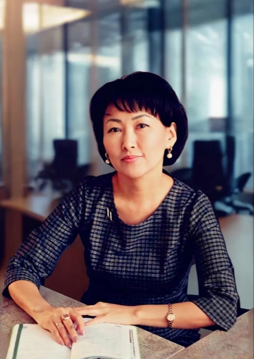 Шобдоева Надежда Валерьевна