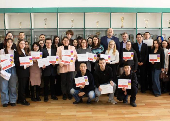 От лекарственных трав до инновационных удобрений: студенты вузов Бурятии предлагают решения для региона и страны