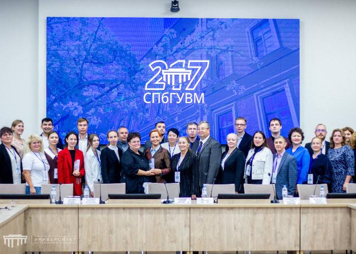 Представитель БГСХА среди лучших преподавателей аграрных вузов страны