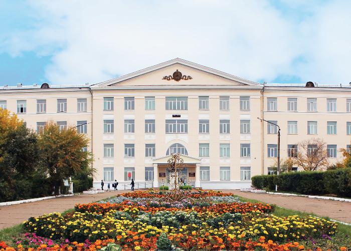 Бурятская ГСХА успешно прошла государственную аккредитацию по специальности СПО 40.02.04 «Юриспруденция»