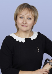 Семиусова Алена Сергеевна