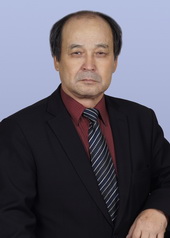 Ильин Юрий Михайлович